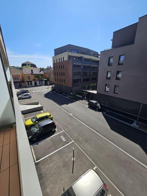 Le St Antoine - Centre - Parking Appartamento Belfort