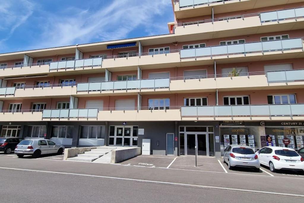 Appartamento Le St Antoine - Centre - Parking