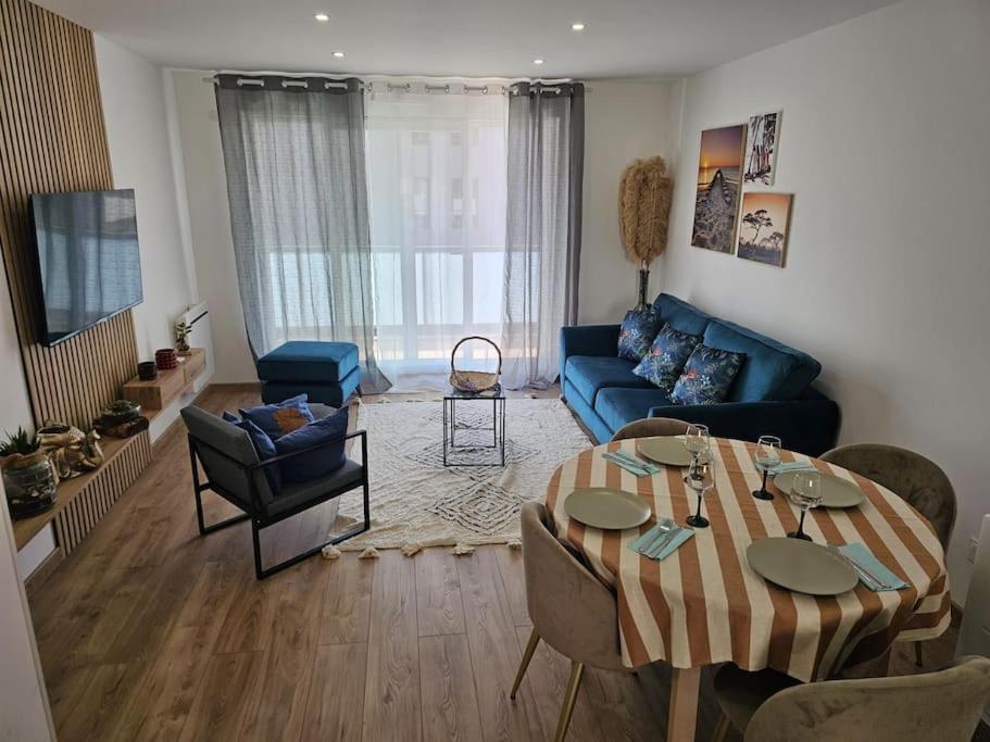 Le St Antoine - Centre - Parking Apartment *